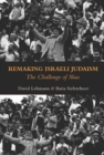 Remaking of Israeli Judaism : The Challenge of Shas - Book