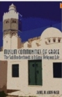 Muslim Communities of Grace : The Sufi Brotherhoods in Islamic Religious LIfe - Book