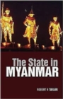 State in Myanmar - Book