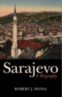 Sarajevo : Biography of a City - Book
