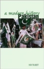 Pakistan : A Modern History - Book