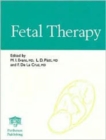 Fetal Therapy - Book