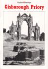 Gisborough Priory - Book