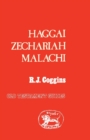 Haggai, Zechariah, Malachi - Book