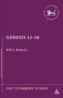 Genesis 12-50 - Book