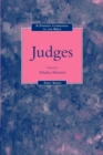 Feminist Companion to Judges - Book