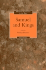Feminist Companion to Samuel-Kings - Book