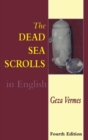 The Dead Sea Scrolls in English - Book