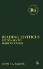 Reading Leviticus : Responses to Mary Douglas - Book
