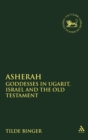 Asherah : Goddesses in Ugarit, Israel and the Old Testament - Book