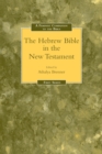 Feminist Companion to the Hebrew Bible in the New Testament - Book