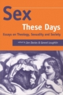 Sex These Days : Essays on Theology, Sexuality and Society - Book