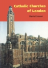 Catholic Churches of London - Book