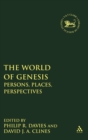 The World of Genesis : Persons, Places, Perspectives - Book