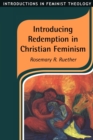 Introducing Redemption in Christian Feminism - Book
