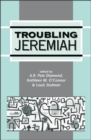 Troubling Jeremiah - Book