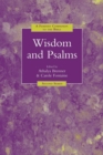 A Feminist Companion to Wisdom and Psalms - Book