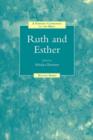 A Feminist Companion to Ruth and Esther - Book