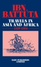 Travels in Asia and Africa, 1325-54 - Book