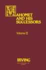 Mahomet and His Successors : v. 2 - Book