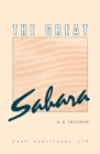 The Great Sahara : Wanderings South of the Atlas Mountains - Book