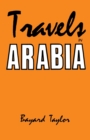 Travels in Arabia - Book