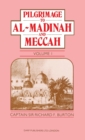 Personal Narrative of a Pilgrimage to al-Madinah and Mecca : v. 1 - Book