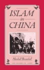 Islam in China : A Neglected Problem - Book