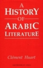 A History of Arabic Literature - Book