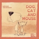 Dog, Cat and Mouse - Book