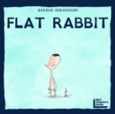 The Flat Rabbit - Book
