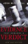 The New Evidence that Demands a Verdict : B Format - Book