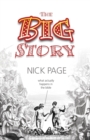 The Big Story : What Actually Happens in the Bible - Book
