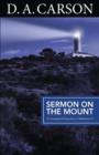 Carson Classics: Sermon on the Mount : An Exposition of Matthew 5-7 - Book