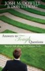 Answers to Tough Questions - Book