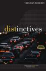 Distinctives : Daring to be Different in an Indifferent World - eBook