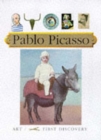 Pablo Picasso - Book
