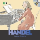 George Frideric Handel - Book