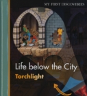Life Below the City - Book