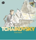 Piotr Ilyich Tchaikovsky - Book