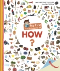 My First Encyclopedia of How? - Book