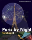 Paris by Night - Book