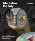 Life Below the City - Book