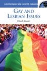 Gay and Lesbian Issues : A Reference Handbook - Book