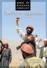 Conflict in Afghanistan : An Encyclopedia - Book