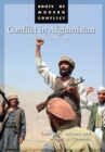 Conflict in Afghanistan : An Encyclopedia - eBook