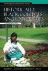 Historically Black Colleges and Universities : A Reference Handbook - Book