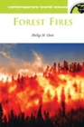 Forest Fires : A Reference Handbook - Book