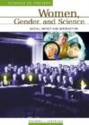 Women and Science : Social Impact and Interaction - Book