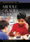 Middle Grades Education : A Reference Handbook - Book